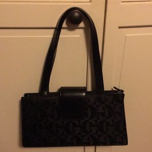 Nice black purse! It is new, never used!